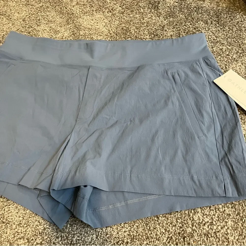 Athleta Trekkie North Shorts